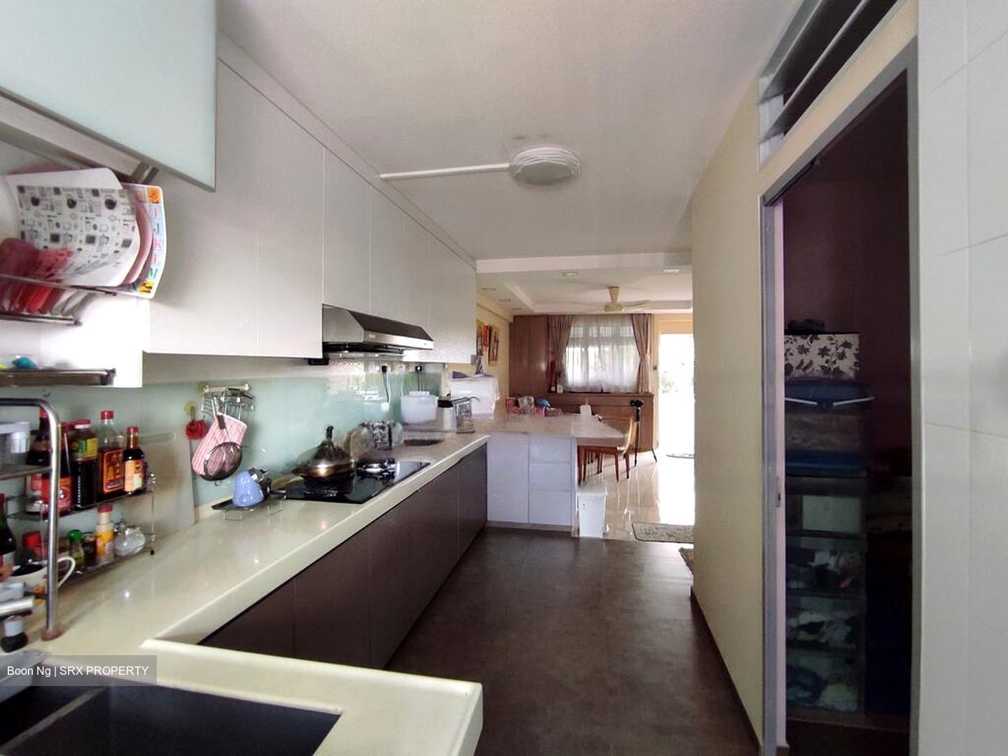 Blk 13 Toh Yi Gardens (Bukit Timah), HDB 4 Rooms #460437221